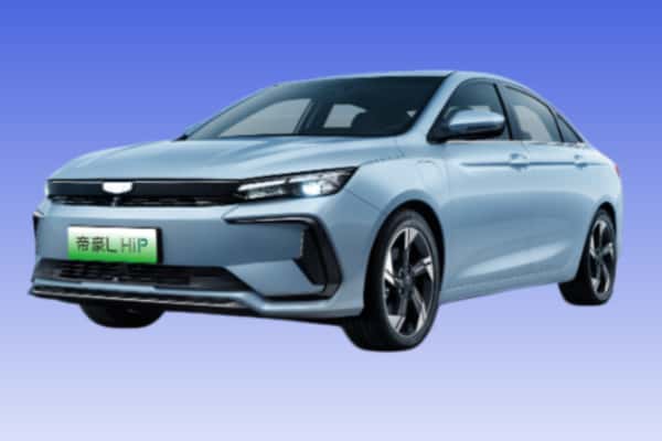 包头市白云鄂博矿回收国产新能源汽车