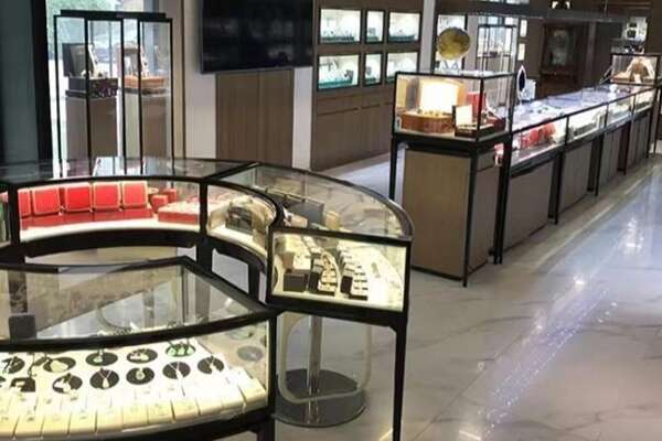 包头市白云鄂博矿奢侈品回收